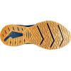 imageBrooks Mens Levitate 6 Neutral Running ShoeClassic BlueOrange