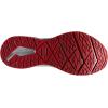 imageBrooks Mens Levitate 6 Neutral Running ShoeWhiteRedSilver