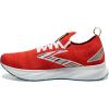 imageBrooks Mens Levitate Stealthfit 6 Neutral Running ShoeRedWhiteBlue