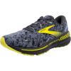 imageBrooks Mens Adrenaline GTS 23 Supportive Running ShoeNine IronFolkstoneSulphur