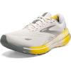 White Sand/Grey/Cyber Yellow