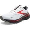 White/Blackened Pearl/Red
