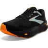Black/Orange/Cloud Blue