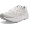 White/Oyster/Metallic Silver