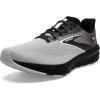 Black/Blackened Pearl/White