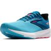 Crystal Seas/Blue Jay/Black