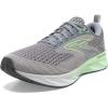 Primer Grey/Neon Green