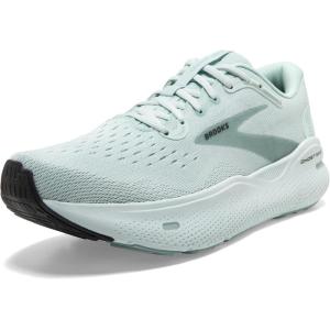 imageBrooks Mens Ghost Max Cushion Neutral Running ampamp Walking ShoeSkylightCloud Blue