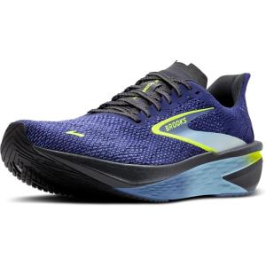 imageBrooks Mens Hyperion 2 Neutral Running ShoeColony BlueNavyNightlife