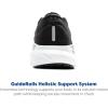 imageBrooks Mens Adrenaline GTS 24 Supportive Running ShoeBlackWhite