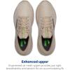 imageBrooks Mens Adrenaline GTS 24 Supportive Running ShoeChateau GreyPortabellaGreen
