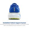 imageBrooks Mens Adrenaline GTS 24 Supportive Running ShoeCobaltNeo YellowPeacoat