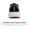 imageBrooks Mens Adrenaline GTS 24 Supportive Running ShoeCoconutBlackBiscuit