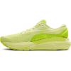 imageBrooks Mens Adrenaline GTS 24 Supportive Running ShoeLime GreenNightlife
