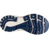 imageBrooks Womens Adrenaline GTS 23 Supportive Running ShoeApricotEstate BlueOrchid