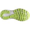 imageBrooks Womens Adrenaline GTS 23 Supportive Running ShoeBlackGunmetalSharp Green