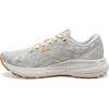 imageBrooks Womens Adrenaline GTS 23 Supportive Running ShoeBlancGraySunflower