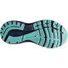 imageBrooks Womens Adrenaline GTS 23 Supportive Running ShoeBlue GlassNile BlueMarina