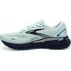 imageBrooks Womens Adrenaline GTS 23 Supportive Running ShoeBlue GlassNile BlueMarina