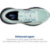 imageBrooks Womens Adrenaline GTS 23 Supportive Running ShoeBlue GlassNile BlueMarina