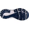 imageBrooks Womens Adrenaline GTS 23 Supportive Running ShoeBlue Raspberry White