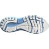 imageBrooks Womens Adrenaline GTS 23 Supportive Running ShoeBlueOpen AirPink