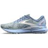 imageBrooks Womens Adrenaline GTS 23 Supportive Running ShoeBlueOpen AirPink