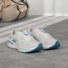 imageBrooks Womens Adrenaline GTS 23 Supportive Running ShoeCoconutPapayaBlue