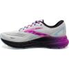 imageBrooks Womens Adrenaline GTS 23 Supportive Running ShoeDawn BluePurple CactusBlack