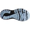 imageBrooks Womens Adrenaline GTS 23 Supportive Running ShoeDawn BluePurple CactusBlack