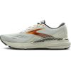 imageBrooks Womens Adrenaline GTS 23 Supportive Running ShoeMercuryCopperEbony