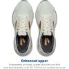 imageBrooks Womens Adrenaline GTS 23 Supportive Running ShoeMercuryCopperEbony