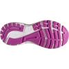 imageBrooks Womens Adrenaline GTS 23 Supportive Running ShoeOrchid Black Purple