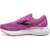 imageBrooks Womens Adrenaline GTS 23 Supportive Running ShoeOrchid Black Purple