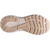 imageBrooks Womens Adrenaline GTS 23 Supportive Running ShoeParchmentWhiteVista