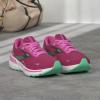 imageBrooks Womens Adrenaline GTS 23 Supportive Running ShoePinkFestival FuchsiaBlack