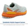 imageBrooks Womens Adrenaline GTS 23 Supportive Running ShoeSkylight Sunset Nightlife