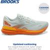 imageBrooks Womens Adrenaline GTS 23 Supportive Running ShoeSkylight Sunset Nightlife