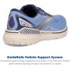 imageBrooks Womens Adrenaline GTS 23 Supportive Running ShoeVista BlueNavyLinen