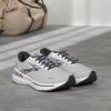 imageBrooks Womens Adrenaline GTS 23 Supportive Running ShoeWhiteBlackOrchid Bouquet