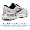 imageBrooks Womens Adrenaline GTS 23 Supportive Running ShoeWhiteBlackOrchid Bouquet