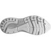 imageBrooks Womens Adrenaline GTS 23 Supportive Running ShoeWhiteGrayRose Gold