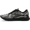 imageBrooks Womens Adrenaline GTS 23 Supportive Running ShoeWhiteGreyBlack