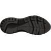imageBrooks Womens Adrenaline GTS 23 Supportive Running ShoeWhiteGreyBlack