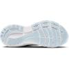 imageBrooks Womens Adrenaline GTS 23 Supportive Running ShoeWhiteIllusion Blue