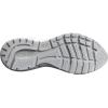 imageBrooks Womens Adrenaline GTS 23 Supportive Running ShoeWhiteOysterSilver