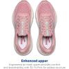 imageBrooks Womens Adrenaline GTS 23 Supportive Running ShoeZephyrBlueCoconut