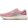 imageBrooks Womens Adrenaline GTS 23 Supportive Running ShoeZephyrBlueCoconut