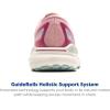 imageBrooks Womens Adrenaline GTS 23 Supportive Running ShoeZephyrBlueCoconut