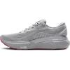 imageBrooks Womens Adrenaline GTS 24 Supportive Running ShoeAlloyWhiteZephyr